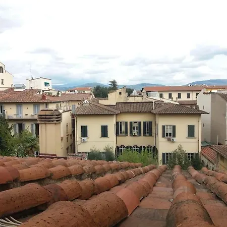 Apartment Sunny With Roof Patio *