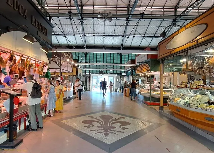 Apartmán Sunny With Roof Patio *